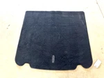 16-18 Lincoln Mkx Rear Trunk Spare Tire Floor Mat Liner Cover Black, Oem LOT3658. Fixed Price $104.30.