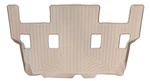 New Weathertech 3RD Row Floor Mat Liner Tan 451076 Expedition Navigator 07-17. Fixed Price $115.95.