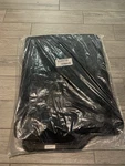 2015-2020 F150 Crew Cab Black Floor Mats New Oem Ford Agm Part #A1511-F-301-JA6. Fixed Price $77.02.