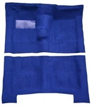 1965-70 Chevrolet Biscayne Carpet By Acc. Fixed Price $243.00.