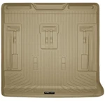 Husky Liners Tan Weatherbeater Cargo Mat For Escalade Tahoe Yukon 28253. Fixed Price $119.98.
