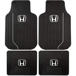 Plasticolor Elite 4 Piece Front And Rear Floor Mats For Car Truck Suv. Fixed Price $84.95.
