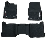 2022 2026 Toyota Tundra Trd Pro All Weather Mats Oem Crew Max PT206-34222-20. Fixed Price $145.00.