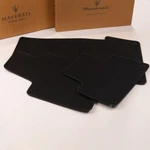 Genuine Maserati Levante (up To MY18) All Seasons Mats Lhd Oem 940000861. Fixed Price $165.00.