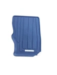 Range Rover FV6JA CK5M 130A88 Ba Right Hand Rubber Liner Floor Mat 2012-13-14. Fixed Price $39.99.