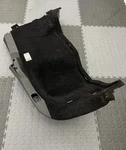 2005-2010 Scion Tc Left Driver Rear Trunk Cargo Liner Carpet Oem. Fixed Price $180.00.