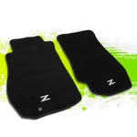 Nrg FMR-350 For 03-09 Nissan 350Z Front Floor Mats Pads Carpet 04 05 06 07 08. Fixed Price $64.00.