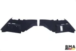 Ferrari California Rear Left & Right Trunk Carpet Set 2015 2016 2017 2018 Oem. Fixed Price $449.99.