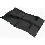 Oer K2101 70-73 F-body Black Molded Carpet W/tail. Fixed Price $262.99.