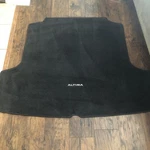 2014-2018 Nissan Altima Rear Trunk Cargo Carpet Floor Mat Cover Oem Nice!. Fixed Price $30.00.