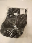 Genuine Mopar Floor Mat 6RP49DX9AA Jeep Cherokee Models 2019-2022 New. Fixed Price $109.12.