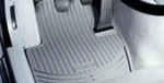 Genuine Bmw All-weather Floor Mats Rear Beige 82-55-0-138-288. Fixed Price $33.79.