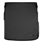 3D Maxpider Black Cargo Liner For Volkswagen Arteon. Fixed Price $89.99.
