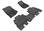 3D Maxpider L1JP01101509 Kagu Floor Mat Fits 14-18 Wrangler (jk). Fixed Price $204.99.