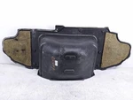 2000-2009 Honda S2000 Rear Trunk Floor Cargo Liner 84621-S2A-003ZA. Fixed Price $243.39.