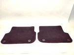 2007 Audi A6 4.2L Rear Right And Left Side Floor Mat Carpet Oem 8E0 864 523 C10. Fixed Price $44.99.