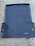 Weathertech Cargo Trunk Liner For 2011-2026 Dodge Durango. Fixed Price $70.00.