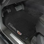 Lloyd Velourtex 3PC Floor Mat Set 2015 -2020 Cadillac Escalade Base Model Ebony. Fixed Price $277.98.