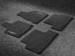 Genuine Mopar Carpet Floor Mats 82213480AB. Fixed Price $208.32.