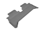 3D Maxpider L1CH08721501 Kagu Rear Floor Mat For 2017-2023 Chevrolet Bolt. Fixed Price $91.95.