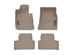 Weathertech Floorliner For 2022-2026 Bmw I4 EDRIVE40 1ST & 2ND Row, Black. Fixed Price $211.90.