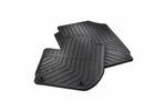 Genuine Oem Front And Rear Floor Mat Set For Honda Fit 15-19 08P13T5A111. Fixed Price $147.23.