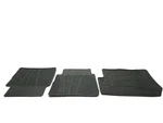 2012 Hyundai Sonata Floor Rubber Mat 3PCS Oem. Fixed Price $50.00.