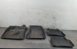2014 Audi S4 Quattro B8 Weathertech Floor Mat Set #7670 Y2. Fixed Price $59.99.