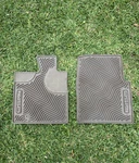 Oem Ford F-150 Front All-weather Floor Mat Set (driver & Passenger).. Fixed Price $125.00.