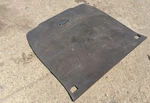 Audi 1.8 Boot Cover Convertible Rear Quattro 8N3 (1998-2006) 8N8863463D21K. Fixed Price $40.29.