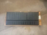 Genuine Oem Gm 23426665 Cargo Area Close-out Panel 2014-217 Equinox Terrain. Fixed Price $26.81.
