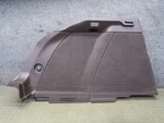 2015-2018 Porsche Macan Rear Left Side Trunk Trim Cover Panel 95B863879A. Fixed Price $208.54.