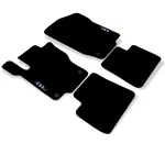 For Mercedes Gl-class Carpet Floor Mats 2006-2012 X164 Oem Quality Auto Rugs. Fixed Price $144.96.