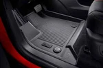 2024-2026 Chevrolet Traverse All Weather Floor Liners 84898245 Jet Black W/ Logo. Fixed Price $152.98.