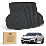 Lasfit Cargo Mat For Honda Civic Sedan 2016-2021 Custom Trunk Liner. Fixed Price $109.00.