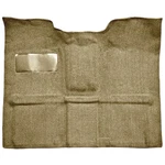 Acc Original-style Molded Carpet Reg Cab 400 Column Shift Chevy C10 67-72 San.... Fixed Price $187.19.