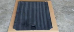 Bmw E70 X5 Cargo Area Floor Carpet Luggage Compartment Rug Cover Black 07-2013. Fixed Price $99.99.
