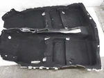 2021 Subaru Crosstrek Front Interior Floor Carpet Lining Liner - 95011FL230. Fixed Price $342.48.