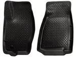 Husky Classic Mats Fit 05-10 Grnd CHEROKEE,06-10 Commander Front Row 2PC Black. Fixed Price $76.49.