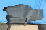 Bmw E30 Panel Wheel Housing Trunk Luggage Compartment Left 51471924865 Oem. Fixed Price $175.00.
