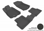 3D Maxpider 2012-2020 Fits Chevrolet Sonic 1ST Row 2ND Floor Mat Black. Fixed Price $204.99.