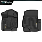Fit 2015-2024 Ford F-150 Super Crew Cab All Weather Liners Floor Mats Tpe. Fixed Price $62.58.