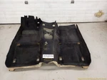 Mercedes SLK230 R170 Complete Front & Rear Floor Carpet Liner Fits 1997-2000. Fixed Price $139.90.