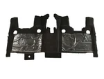 Genuine Mopar Rear Floor Carpet 1NV00DX9AO. Fixed Price $423.20.
