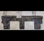 Lexus Oem Factory Third Row All Weather Floor Mat 2010-2013 GX460 Black. Fixed Price $39.99.