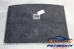 2014 Volkswagen Jetta Rear Trunk Hatch Floor Carpet Liner Lining Mat Back Vw. Fixed Price $90.00.