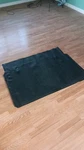 Mercedes Benz Original 450SEL Trunk Mat Liner 300SD 1166840505 6.9 116.036. Fixed Price $225.00.