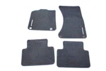 Porsche Macan 95B 2015-2023 Oem New Carpet Floor Mats Set Of 4PCS Front & Rear. Fixed Price $160.49.