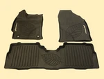 2012-2018 Toyota Prius V Rubber All Weather Floor Mats 3PC Set PT908-47170-02. Fixed Price $86.63.