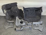 97-04 Porsche 911 Boxster Carpet Trim Cover Panel Trunk Luggage Front Set Oem. Fixed Price $134.10.